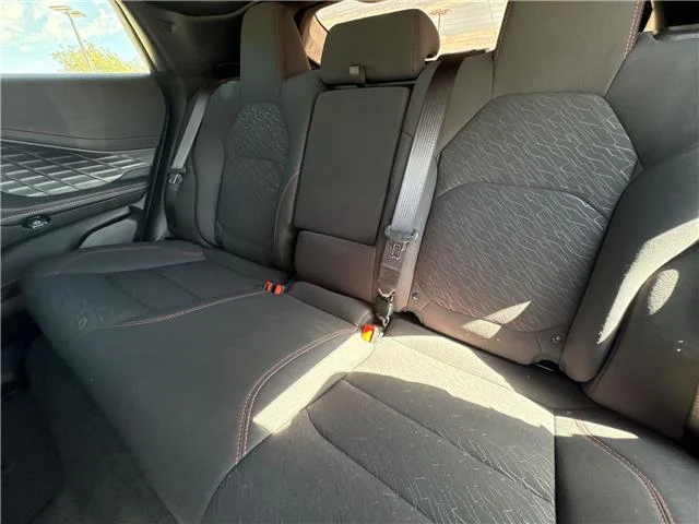 New 2026 Bludicrous  Paint Dodge RT 4-DOOR AWD image 13