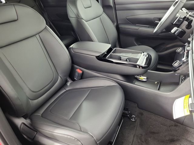 2025 Hyundai Tucson SEL Convenience - Photo 25
