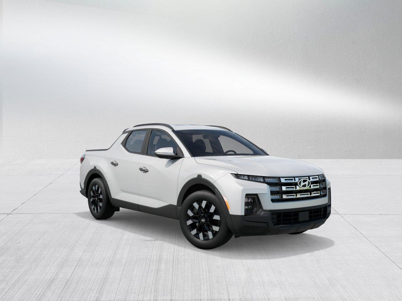 New 2026 Atlas White Hyundai SEL Activity image 2