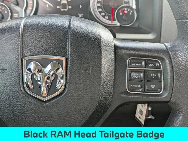 Used 2019 Yellow Ram Express image 19