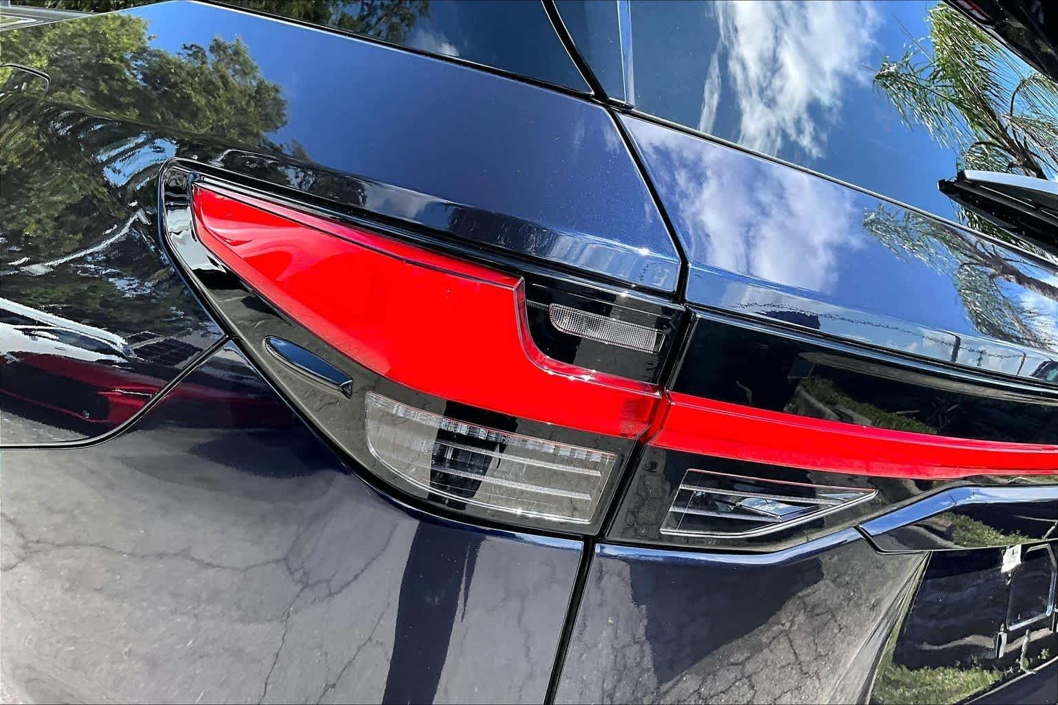 Used 2025 Nightfall Mica Lexus F SPORT Premium image 28