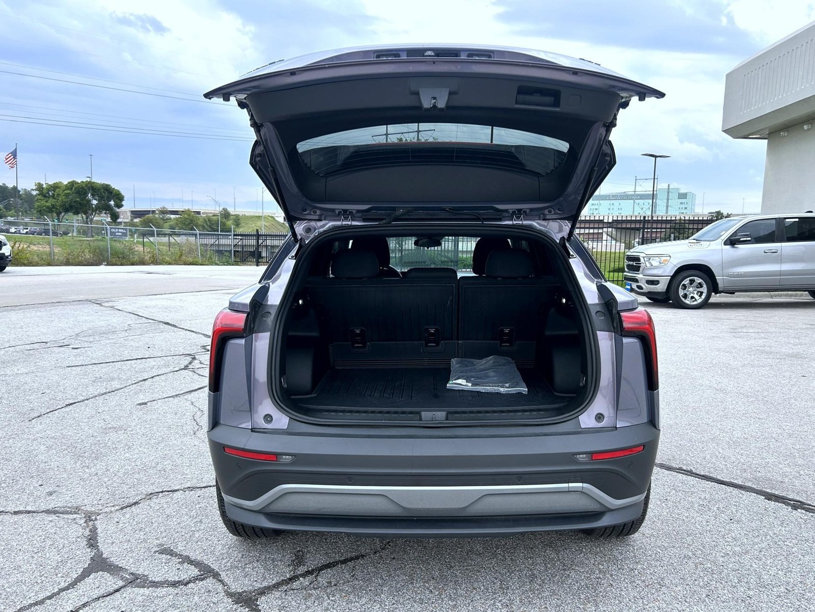 2026 Chevrolet Blazer EV LT - Photo 21