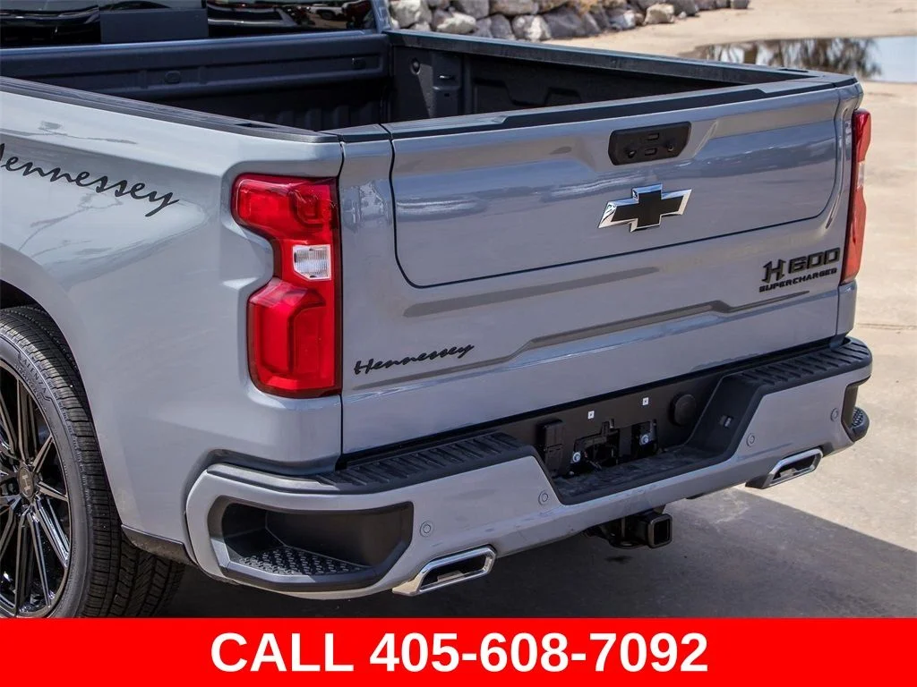 2025 Chevrolet Silverado 1500 RST - Photo 109