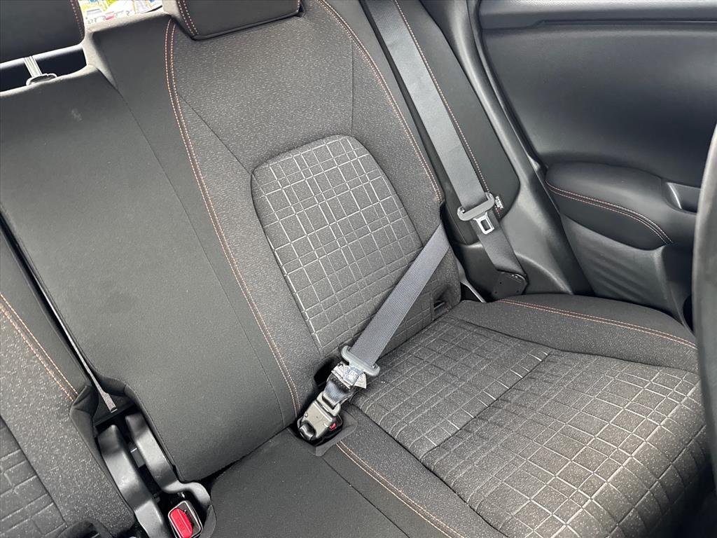 Used 2024 GRAY Honda Sport image 17