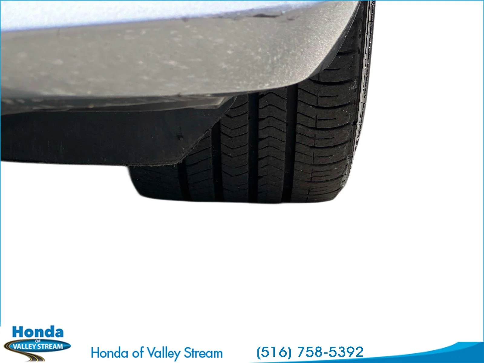 Certified Used 2024 Gray Honda Sport image 11