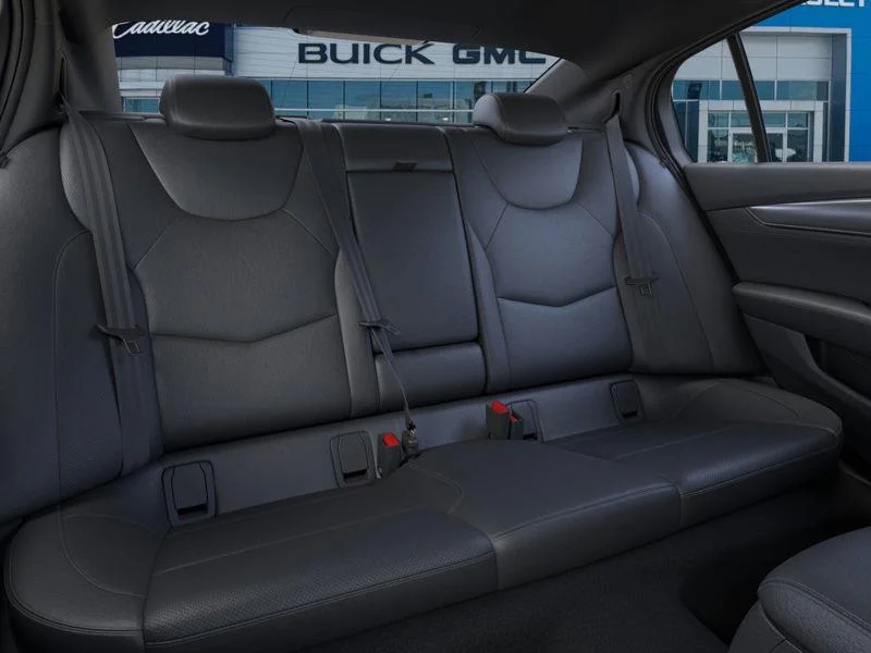 Used 2026  Cadillac Premium Luxury image 17