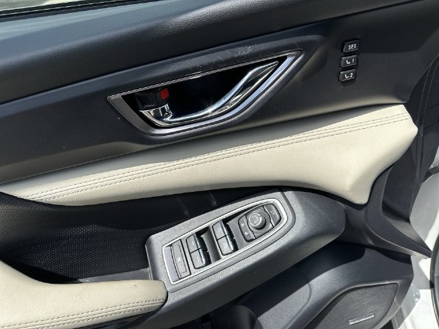 Used 2023 White Subaru Limited image 17