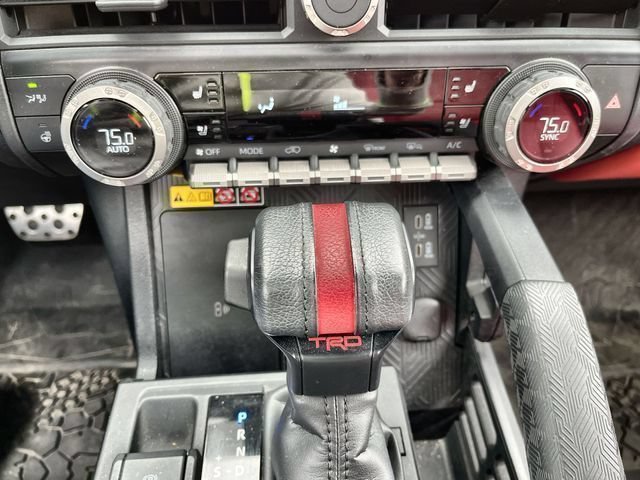Used 2025 Underground Toyota TRD Pro image 47