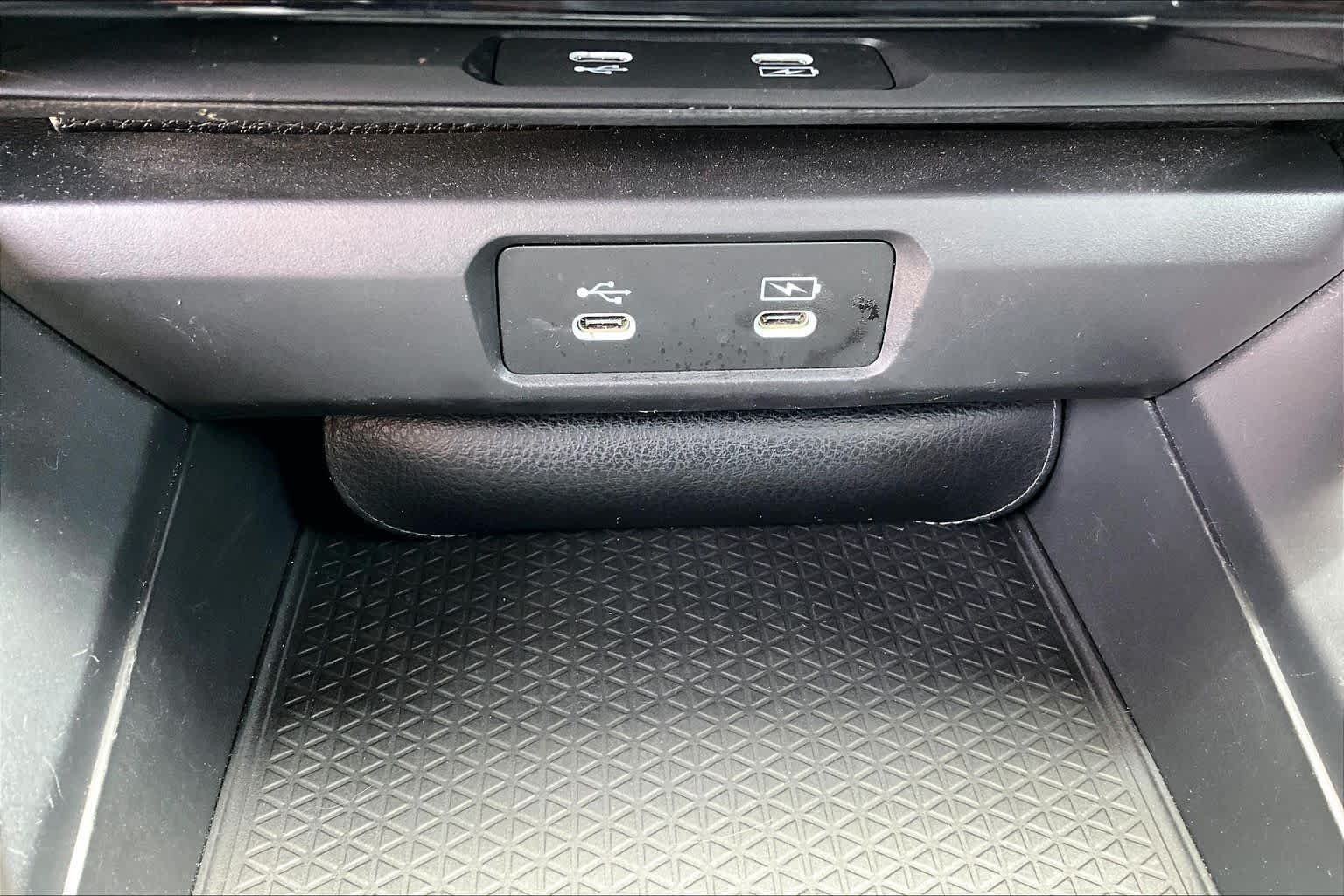 Used 2024 Urban Gray Pearl Honda EX-L image 34