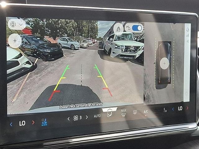 2025 Ford Expedition Platinum - Photo 34