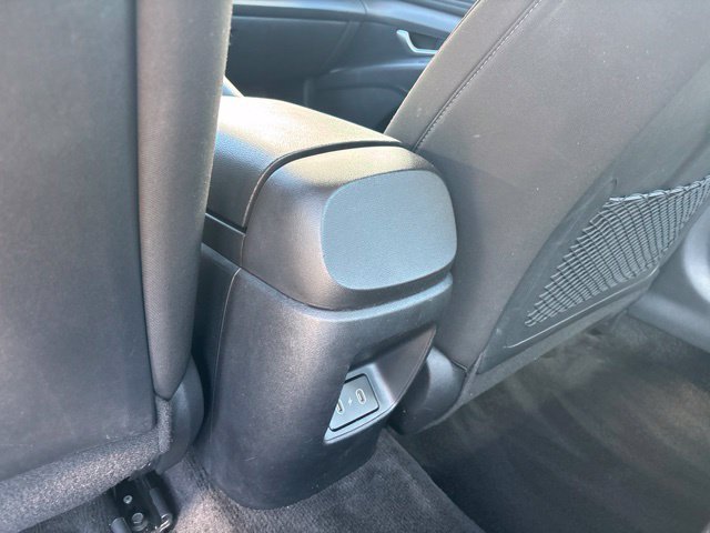 Used 2025 Intense Blue Hyundai SEL Convenience image 32