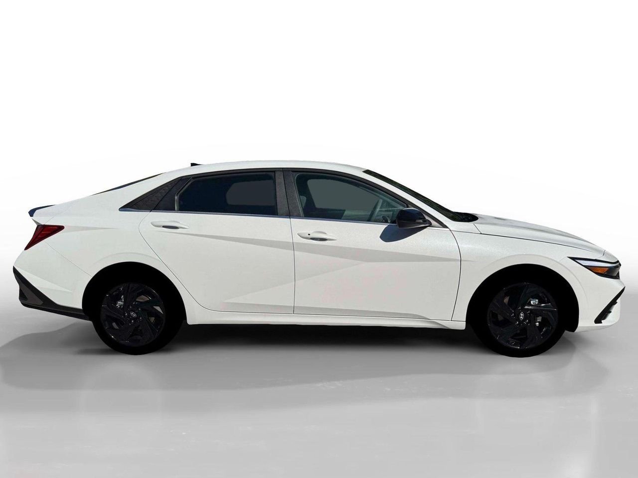New 2026 Serenity White Hyundai SEL Sport image 28