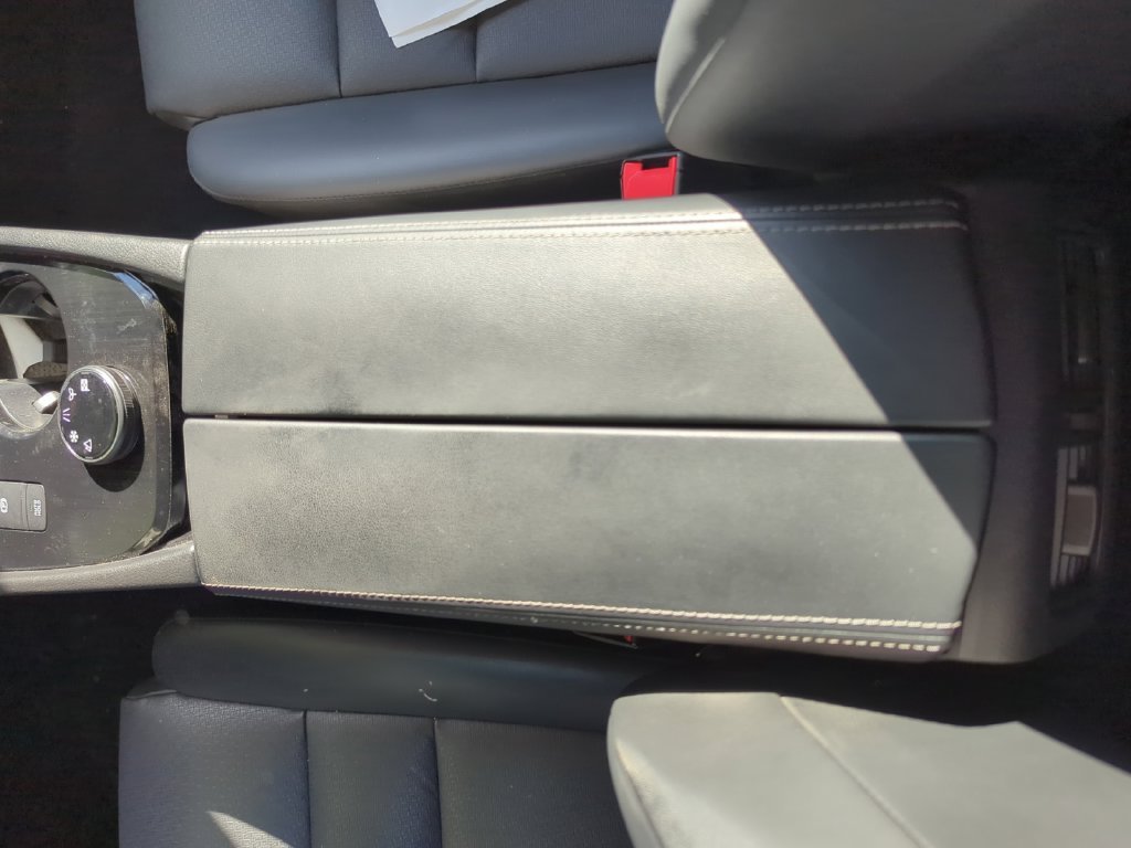 Used 2023 Gray Nissan SV image 22