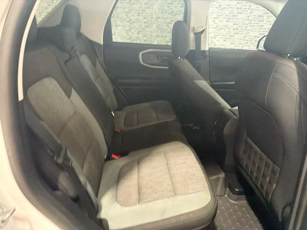 Used 2023 White Ford Big Bend image 12
