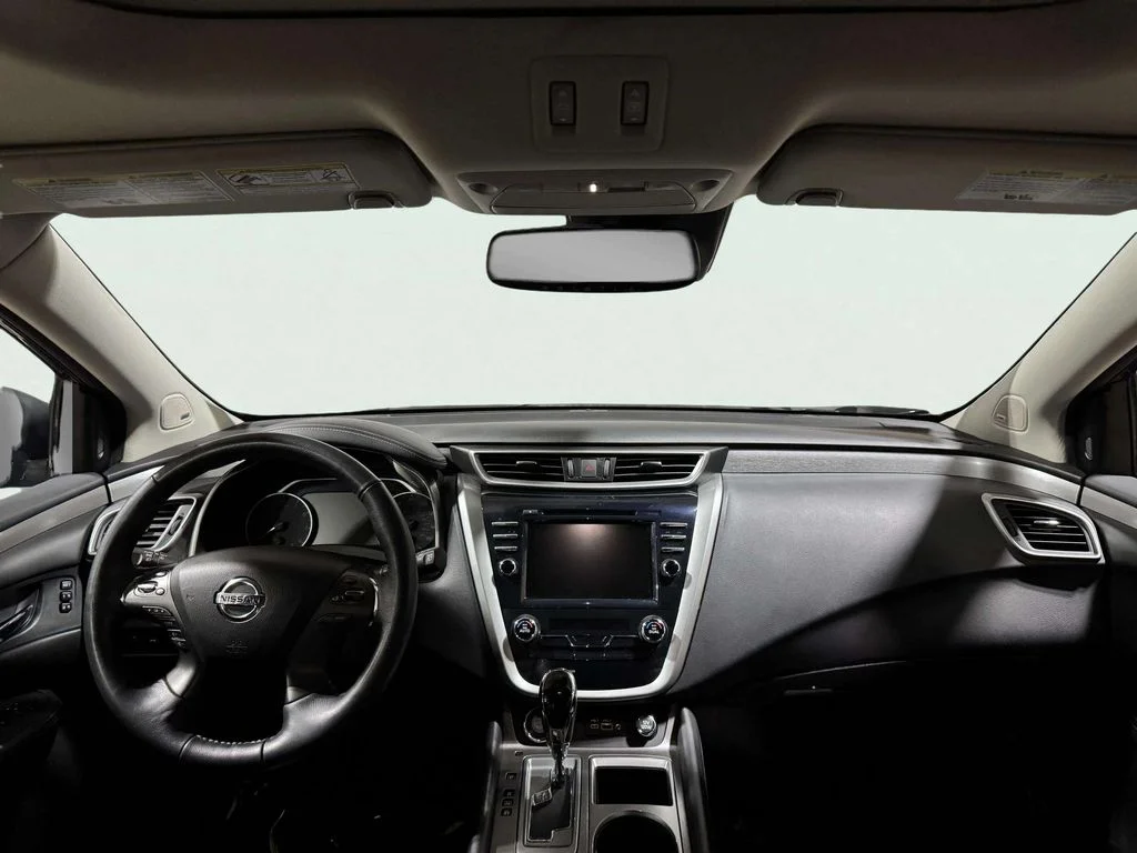 2021 Nissan Murano SL - Photo 9