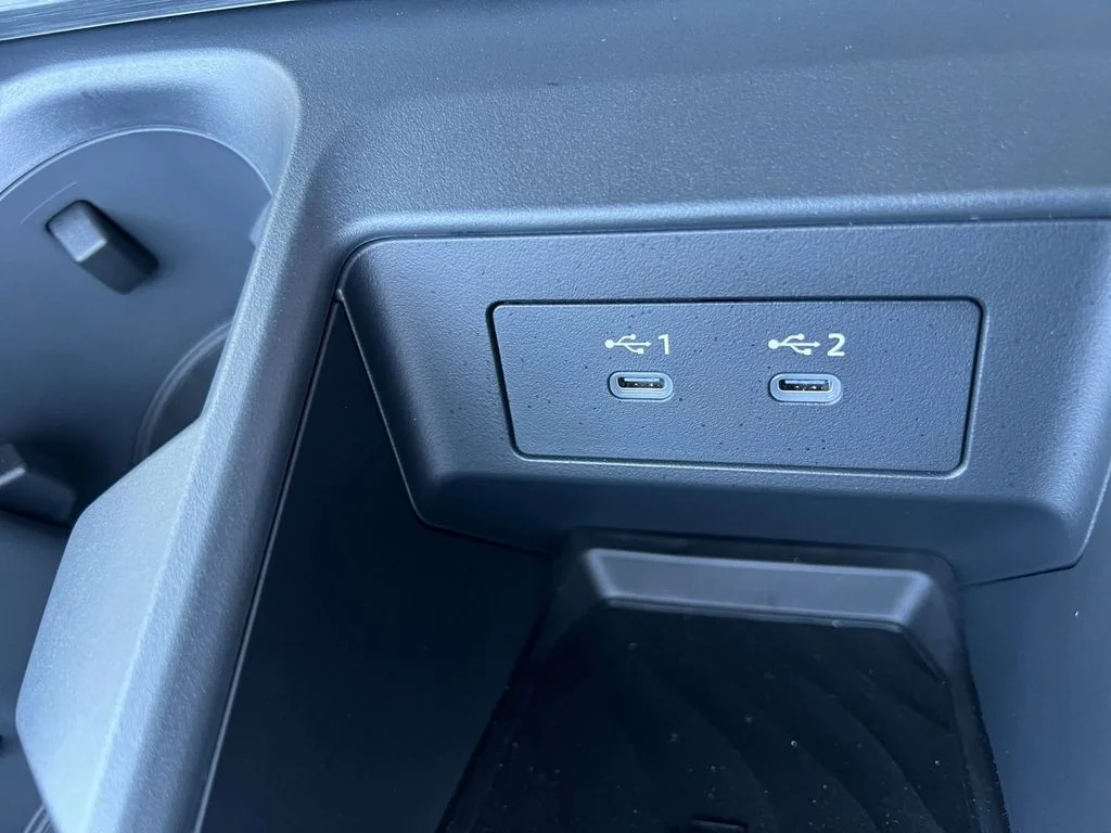 2026 Nissan Armada Platinum - Photo 6