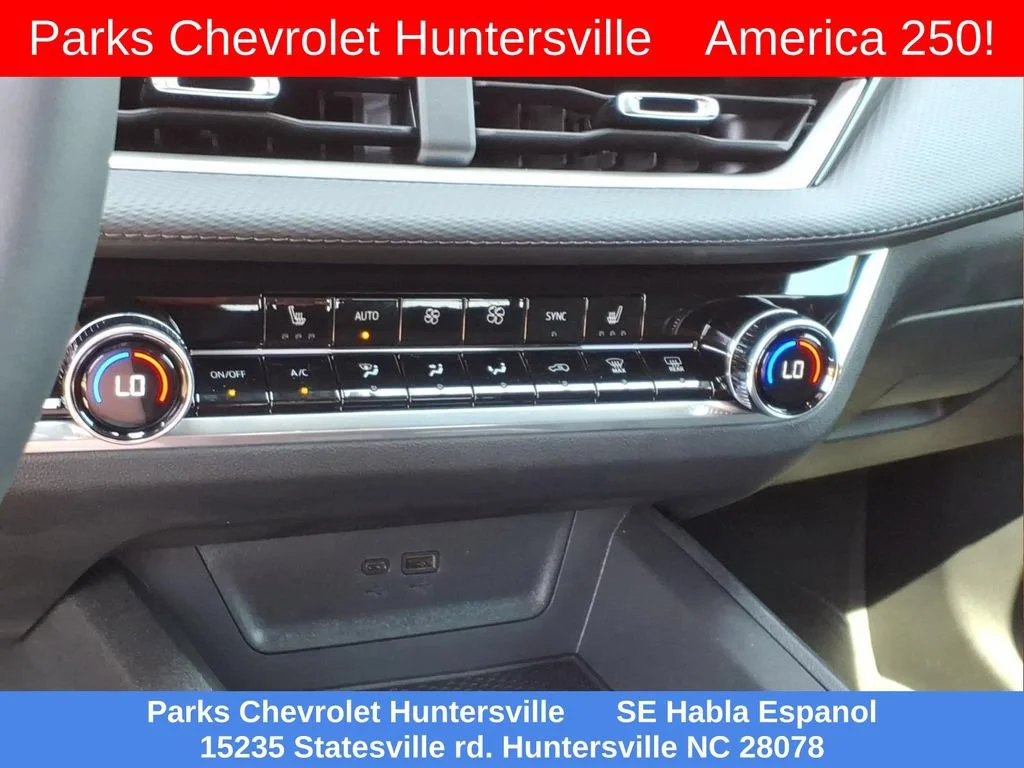 2026 Chevrolet Equinox LT - Photo 7