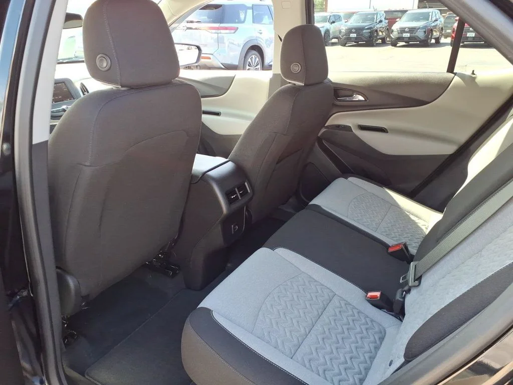 Used 2024 Black Chevrolet LT image 13