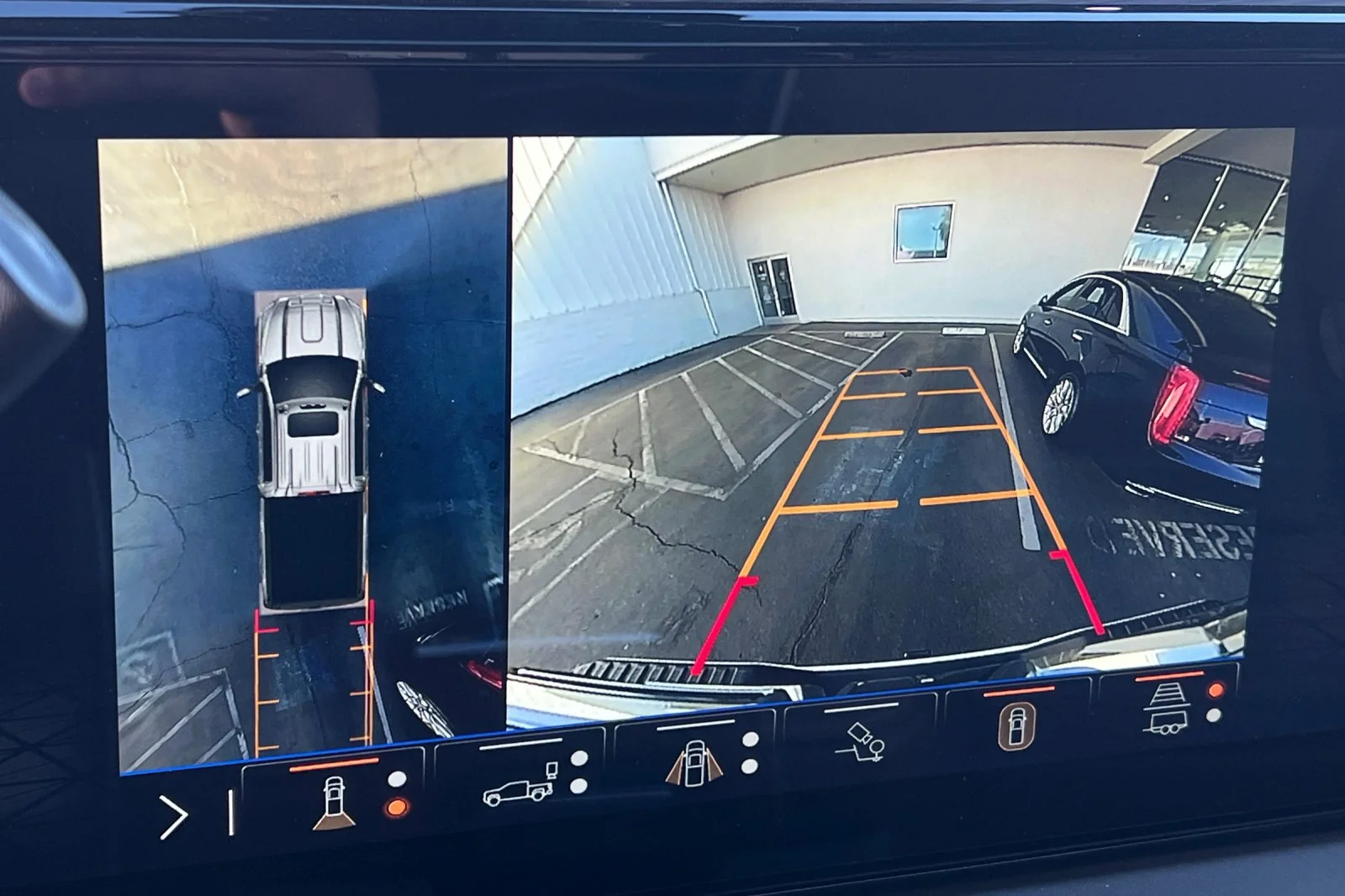 2026 GMC Sierra 2500HD Denali Ultimate - Photo 21