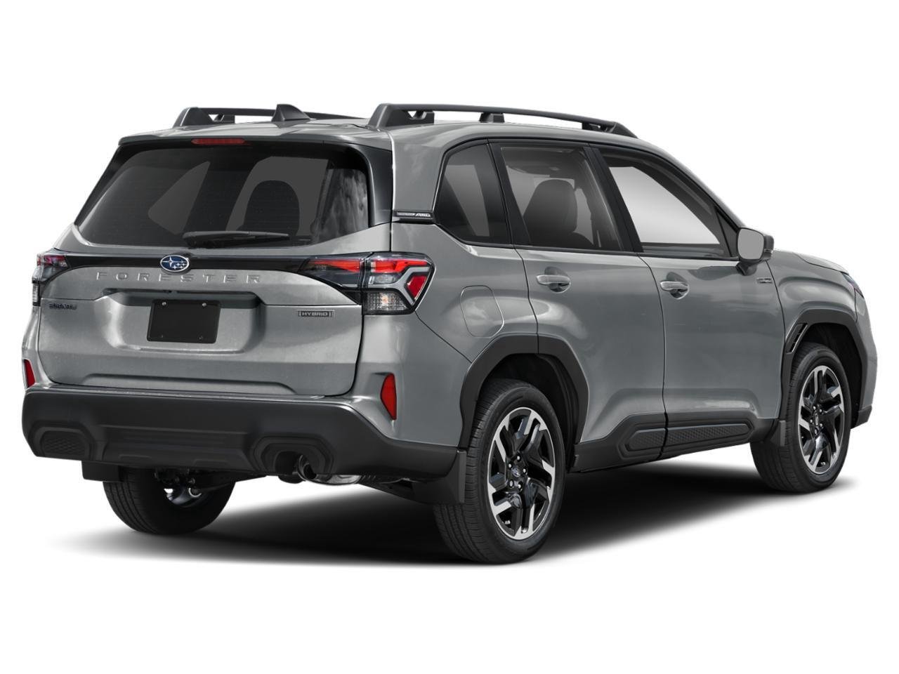 New 2026 RIVER ROCK PEARL Subaru Premium Hybrid image 12