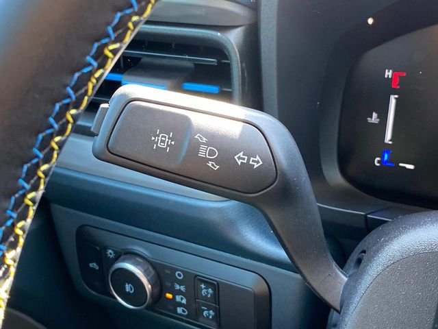 New 2026 Gray Ford Lobo Standard image 18
