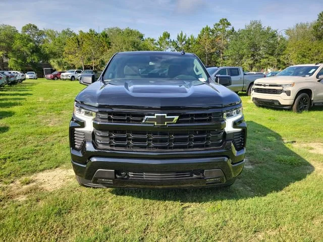 2026 Chevrolet Silverado 1500 RST - Photo 7