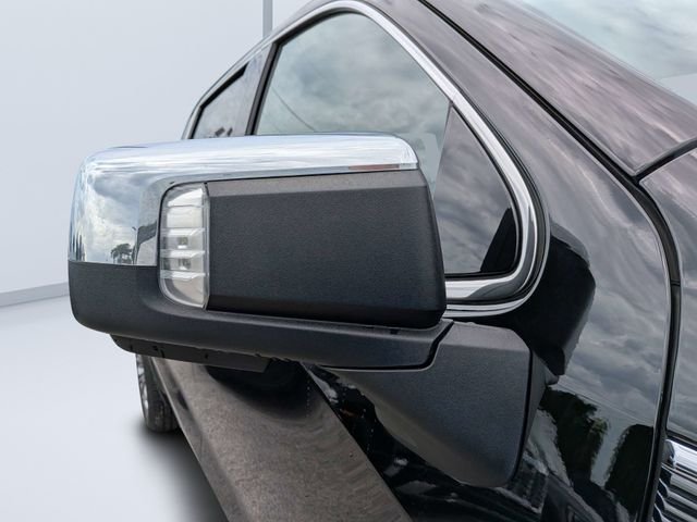 Used 2023 Black GMC Denali image 11