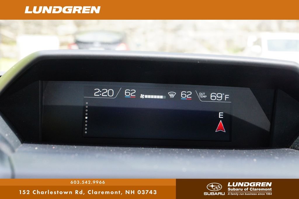Used 2019 Brown Subaru Limited image 20