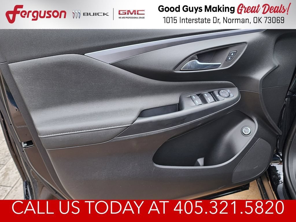 2026 Buick Envista Preferred - Photo 12