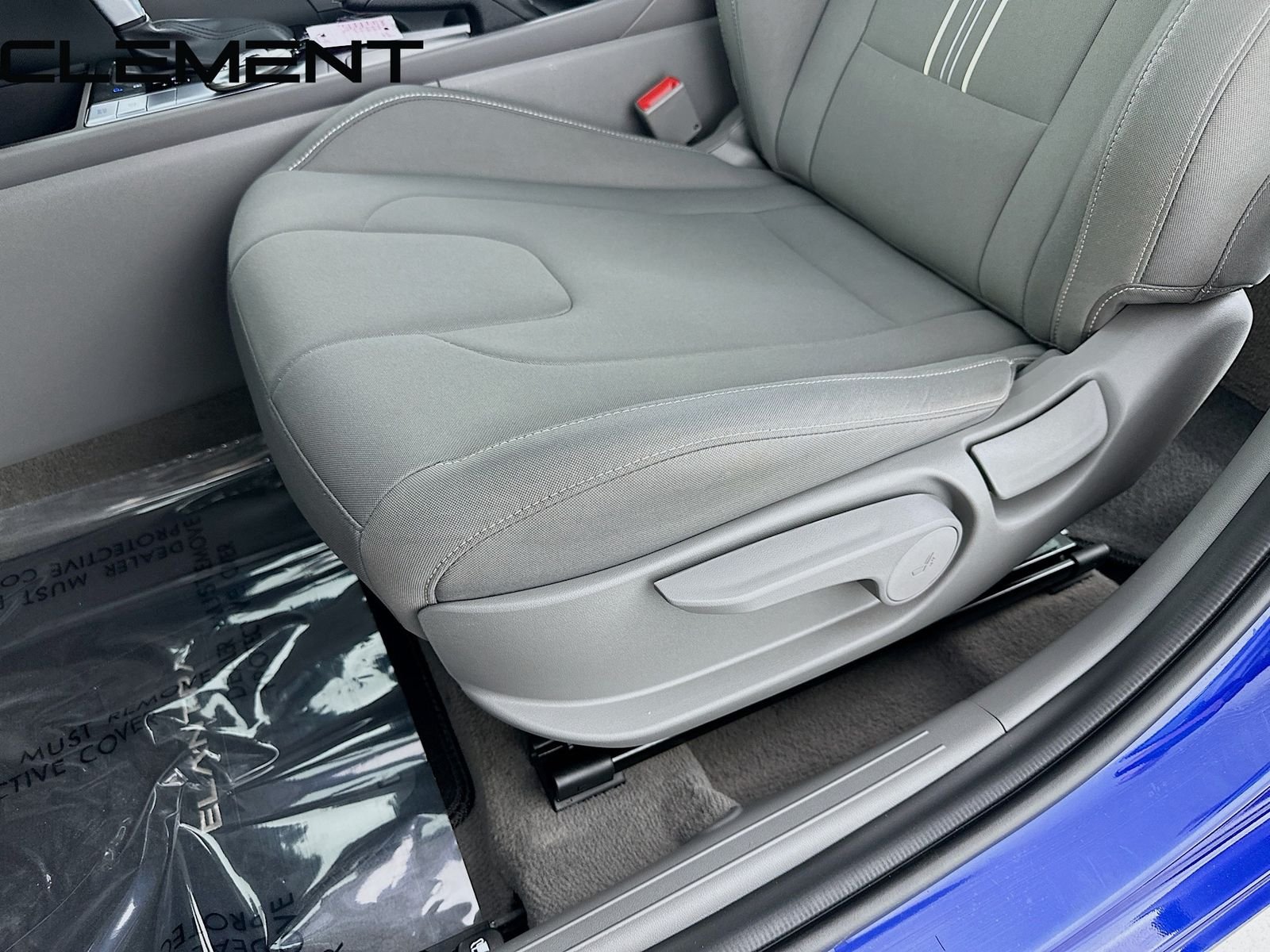 2024 Hyundai Elantra SEL - Photo 27