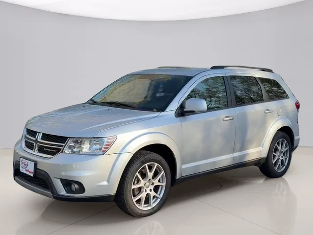 2014 Dodge Journey SXT