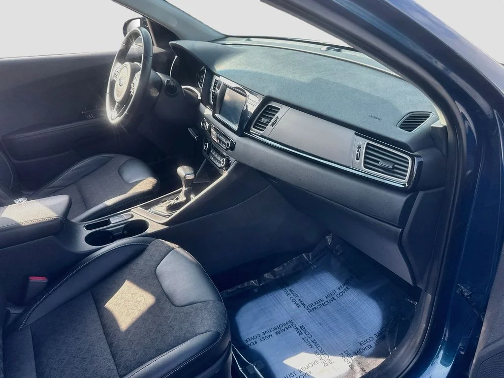 Certified Used 2019  Kia EX image 26