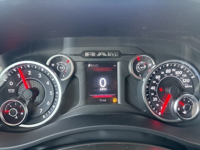2026 RAM 2500 Tradesman - Photo 15