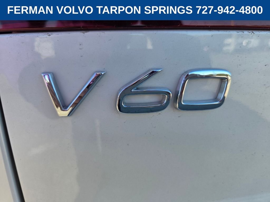 2026 Volvo V60 Cross Country Plus - Photo 17