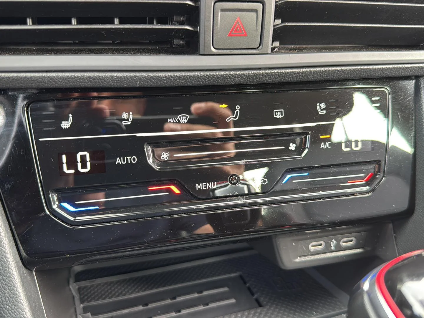 2025 Volkswagen Jetta GLI Autobahn - Photo 19