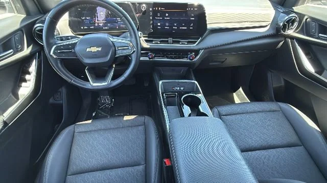 2025 Chevrolet Equinox LT - Photo 26