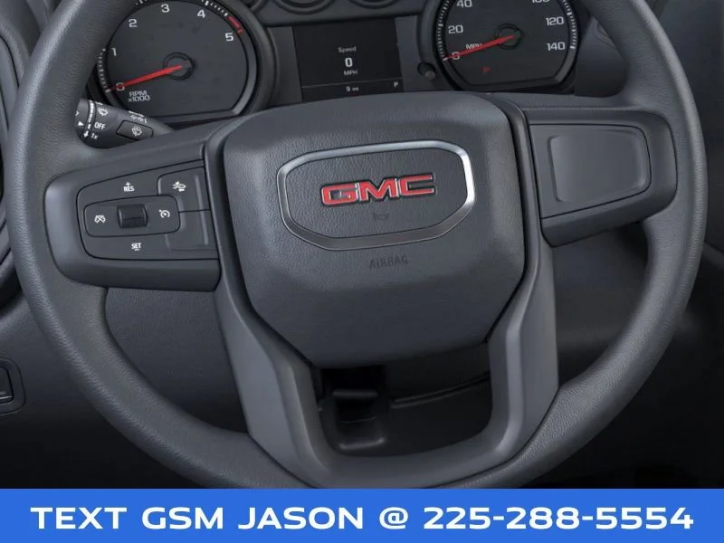 2025 GMC Sierra 2500HD Pro - Photo 81