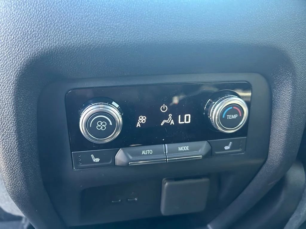New 2026 Downpour Metallic GMC Denali image 23