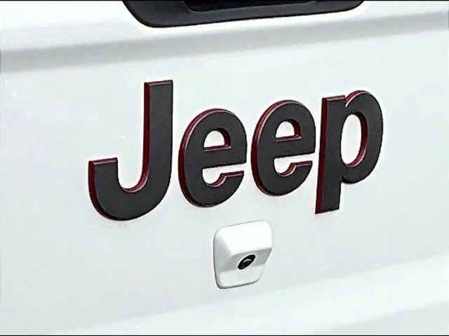 Used 2023 White Jeep Rubicon image 30