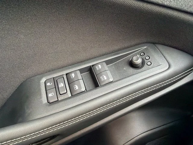 New 2026 Black Jeep Laredo image 21