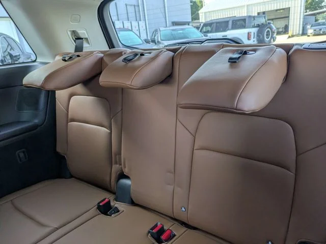 New 2026  Nissan Platinum image 15