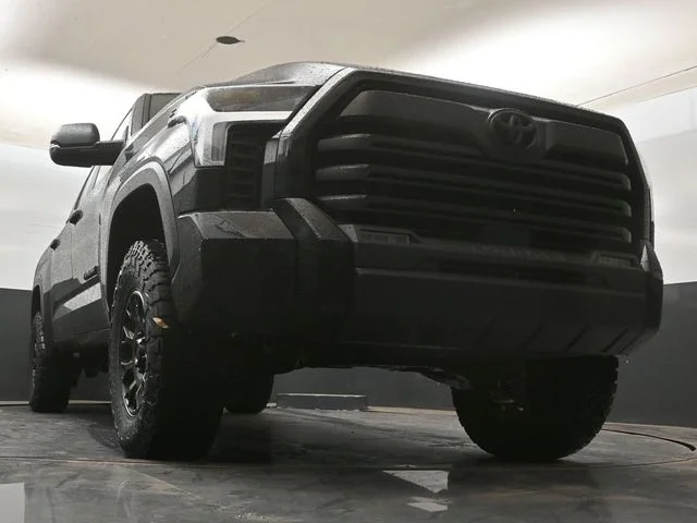 2026 Toyota Tundra SR5 - Photo 17