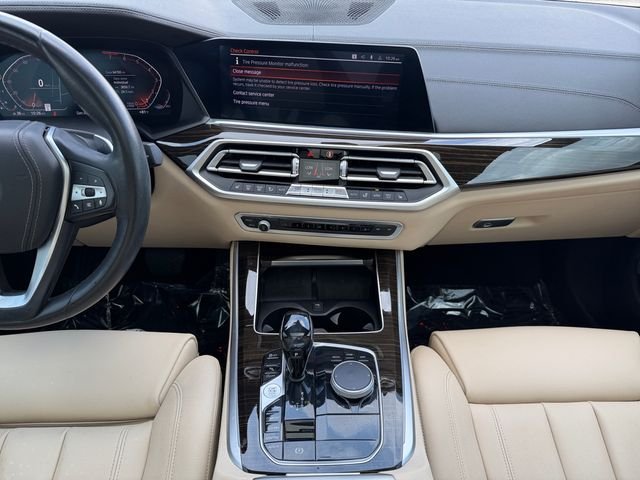 Used 2020 White BMW sDrive40i image 15