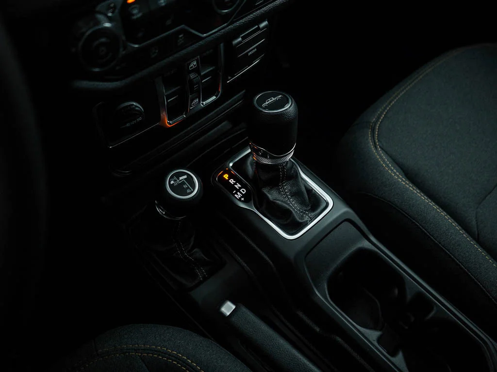 2026 Jeep Gladiator Sport S - Photo 24