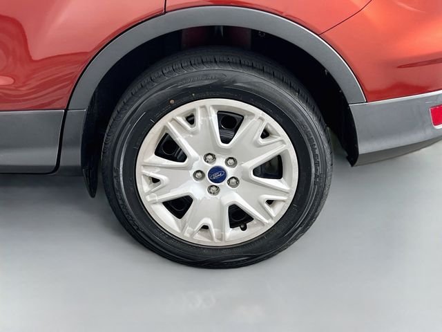 Used 2016 Orange Ford S image 32