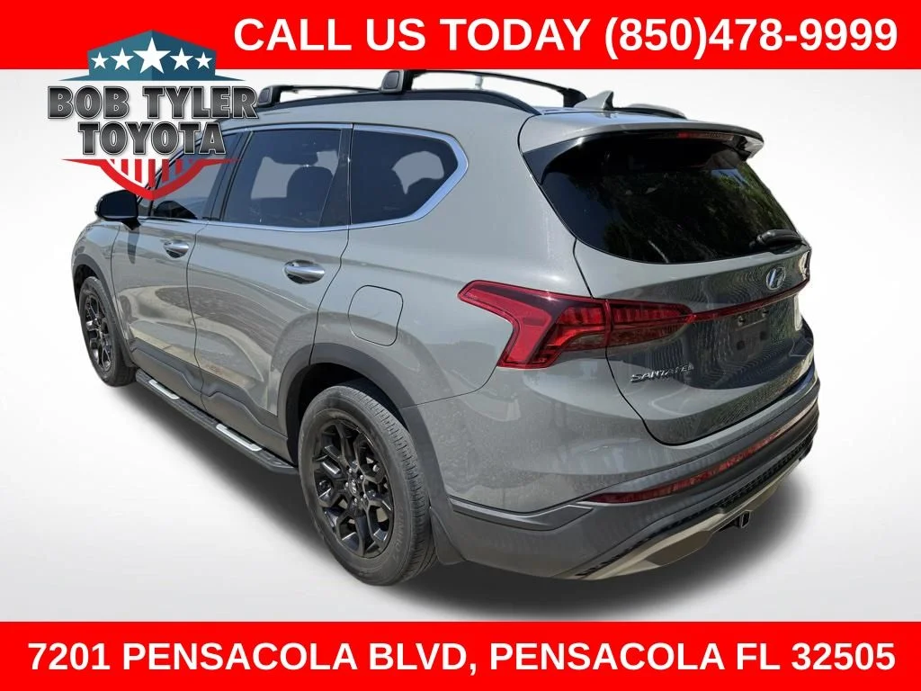 2022 Hyundai Santa Fe XRT 2.5's photo