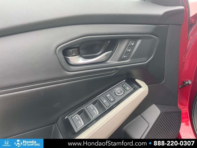 2024 Honda Accord Hybrid Touring - Photo 16
