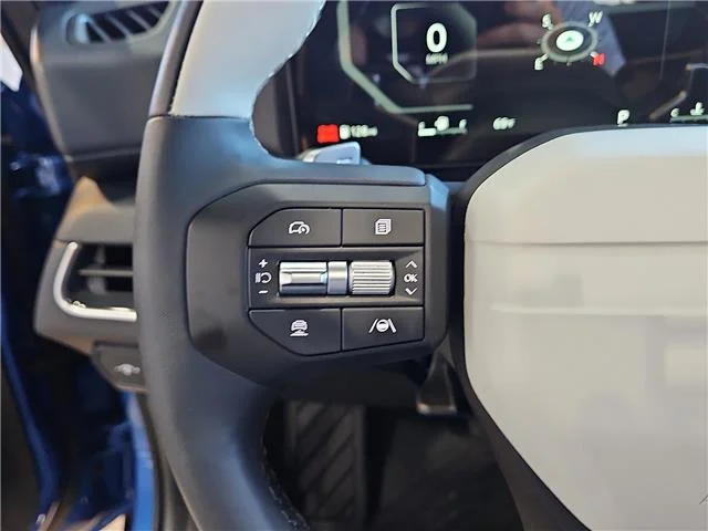 New 2026 Wave Blue KIA GT-Line (IVT) image 19