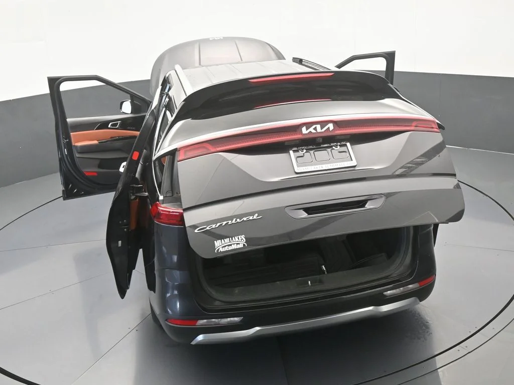 Used 2022 Pantera Metal Kia SX image 75