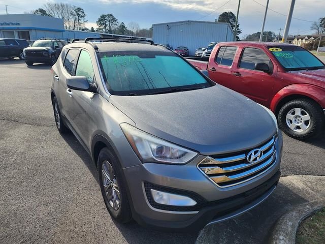2014 Hyundai Santa Fe Sport
